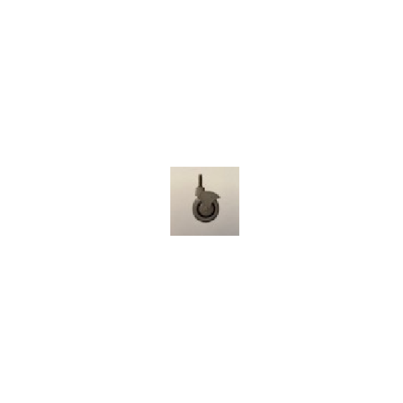 Lenkrad aus Gummi Ø 150 mm