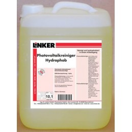 Photovoltaikreiniger - 25 l