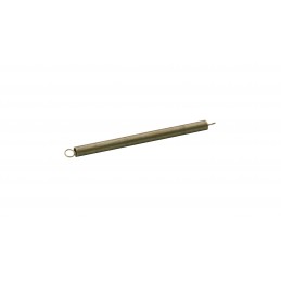 Feder Inox 0.8 x 13.5 cm zu...