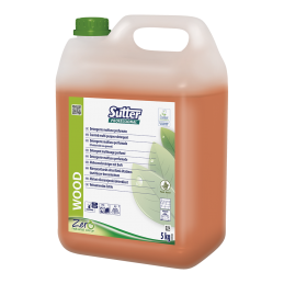 ZERO WOOD Ecolabel - 5 l