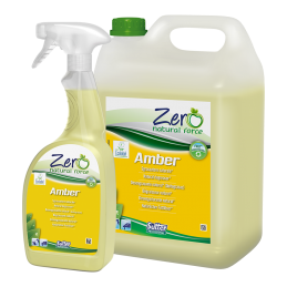 ZERO AMBER Ecolabel - 5 l