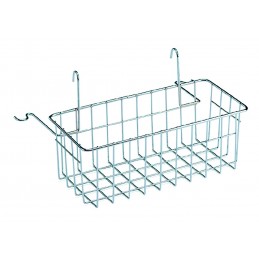 Panier métallique pour Sting