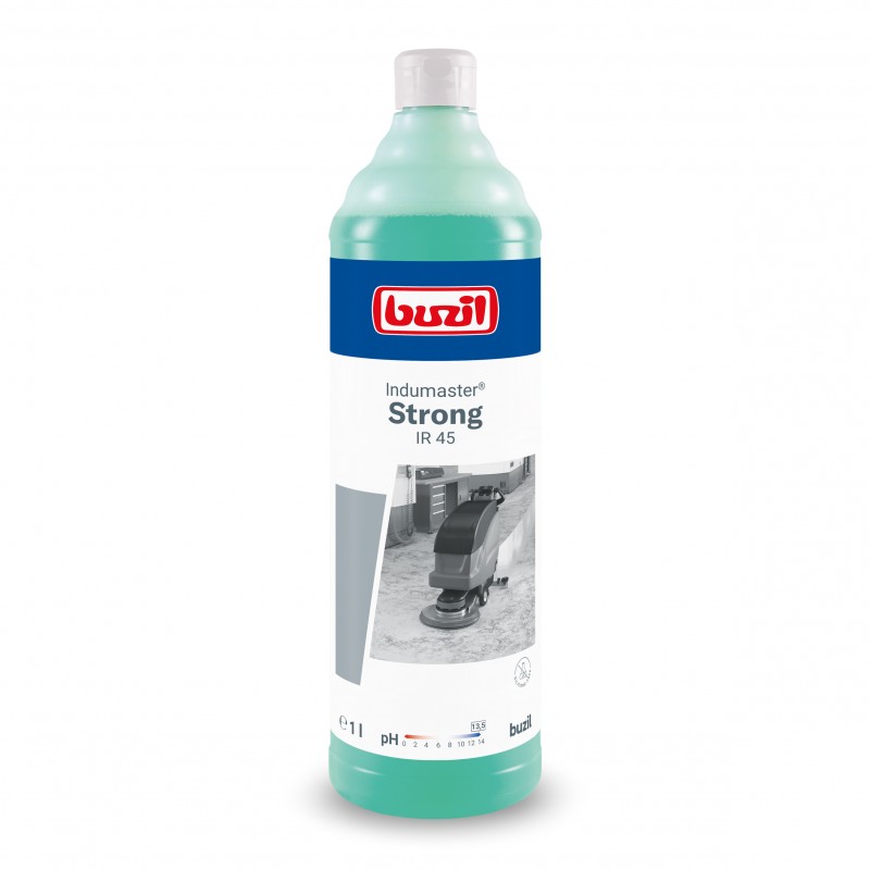 IR 45 INDUMASTER strong - 1 l