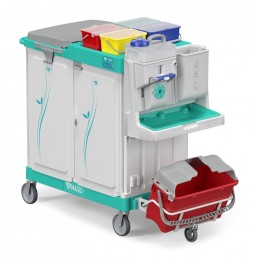 Magic System 806 E