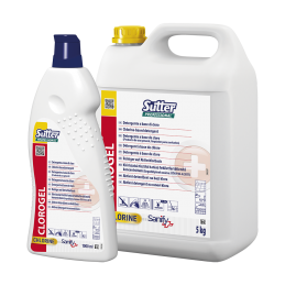 CLOROGEL - 1 l