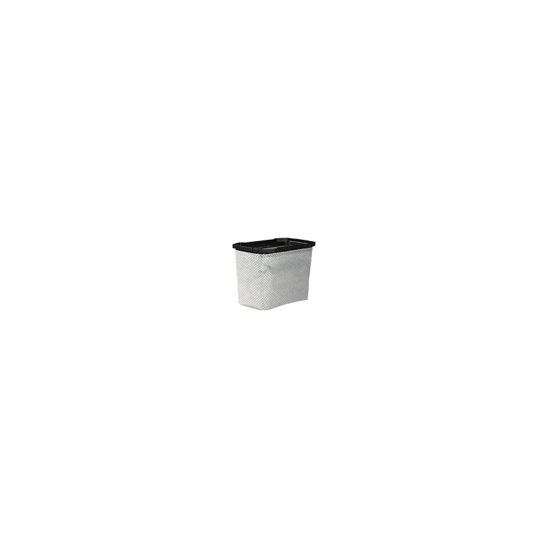 Sprintus BoostiX iGo Zero panier filtrant en polaire HEPA 13