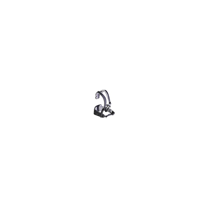 Sprintus BoostiX iGo Zero ergonomisches Tragesystem