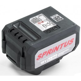 Sprintus BoostiX iGo Zero...
