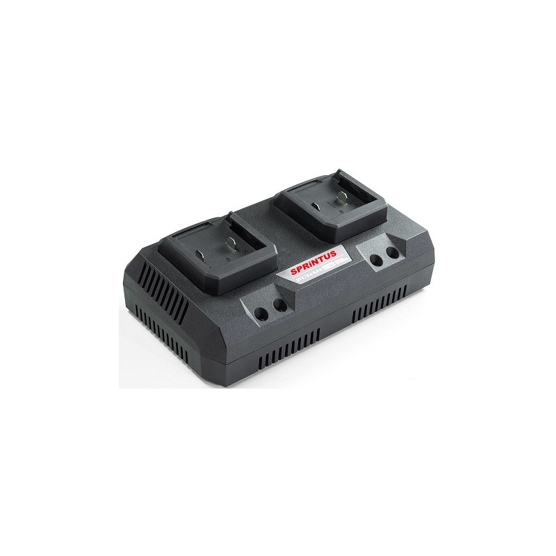 Sprintus BoostiX iGo Zero chargeur externe