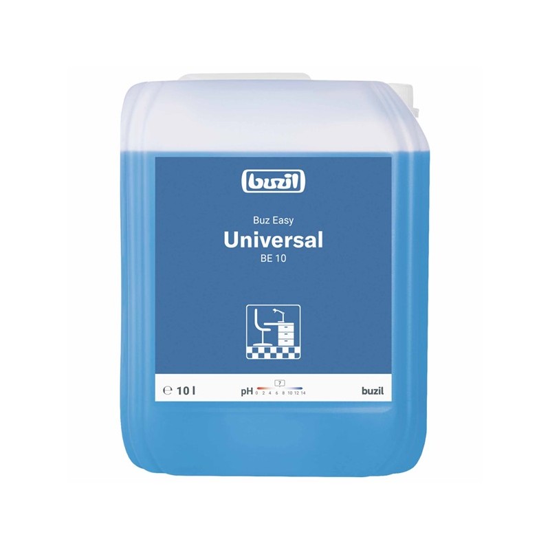 Buz Easy Universal- 10 l