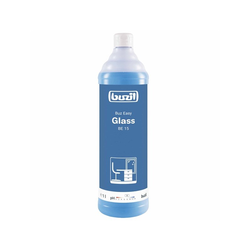 Buz Easy Glass - 1 l