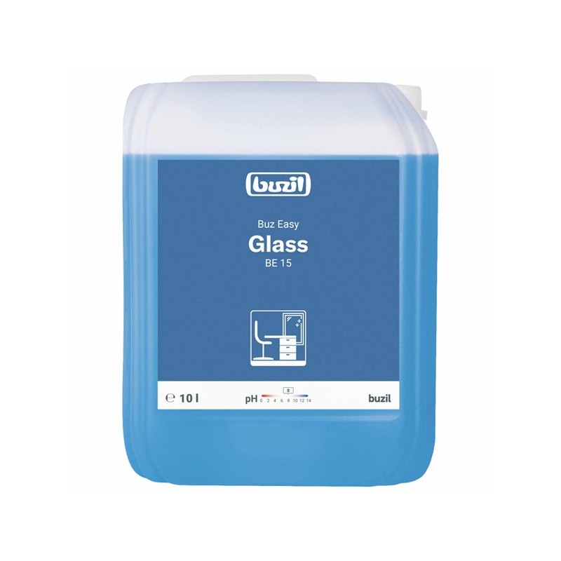 Buz Easy Glass - 10 l