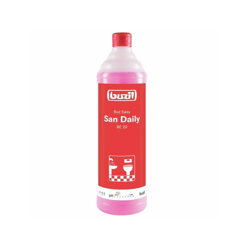 Buz Easy San Daily - 1 l