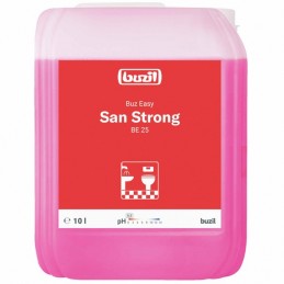 Buz Easy San Strong - 10 l
