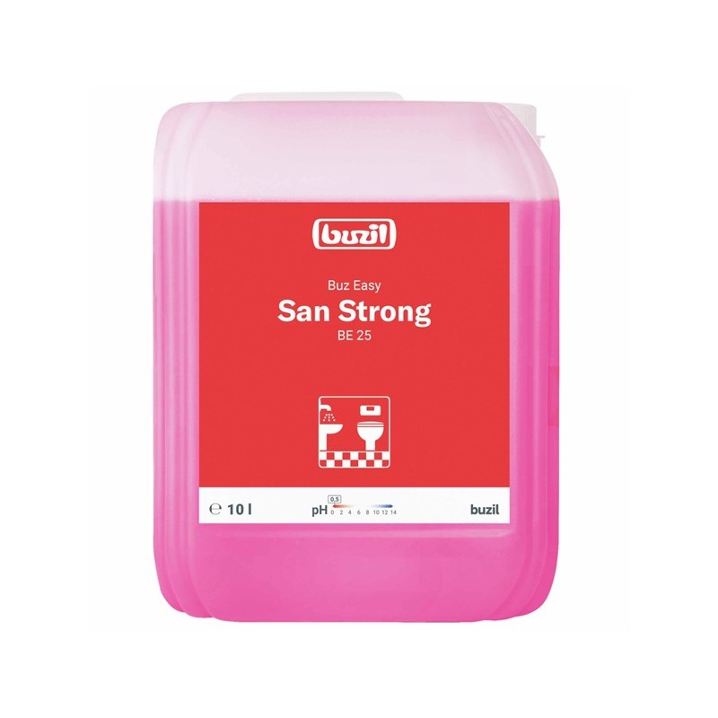 Buz Easy San Strong - 10 l