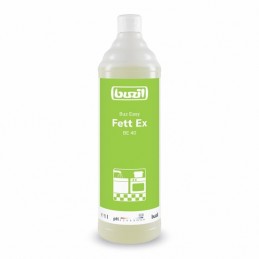 Buz Easy Fett Ex - 1 l