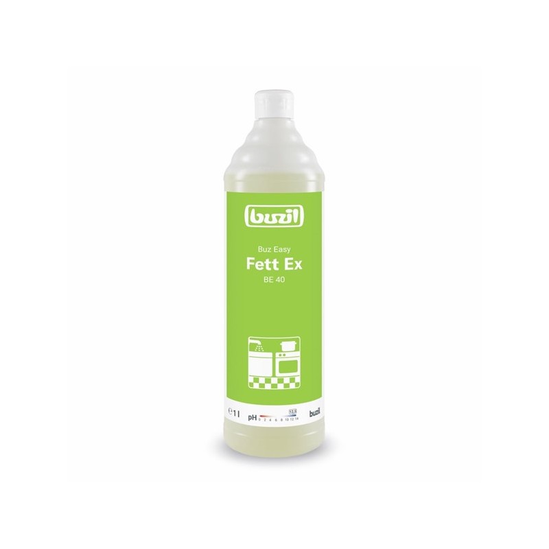 Buz Easy Fett Ex - 1 l