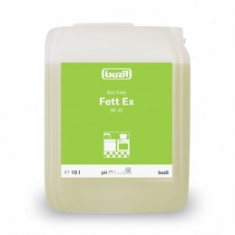 Buz Easy Fett Ex - 10 l