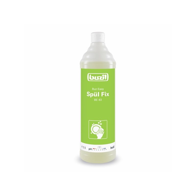 Buz Easy Spül Fix - 1 l