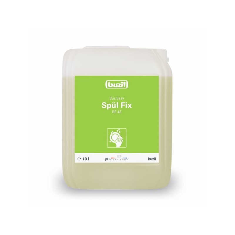 Buz Easy Spül Fix - 10 l