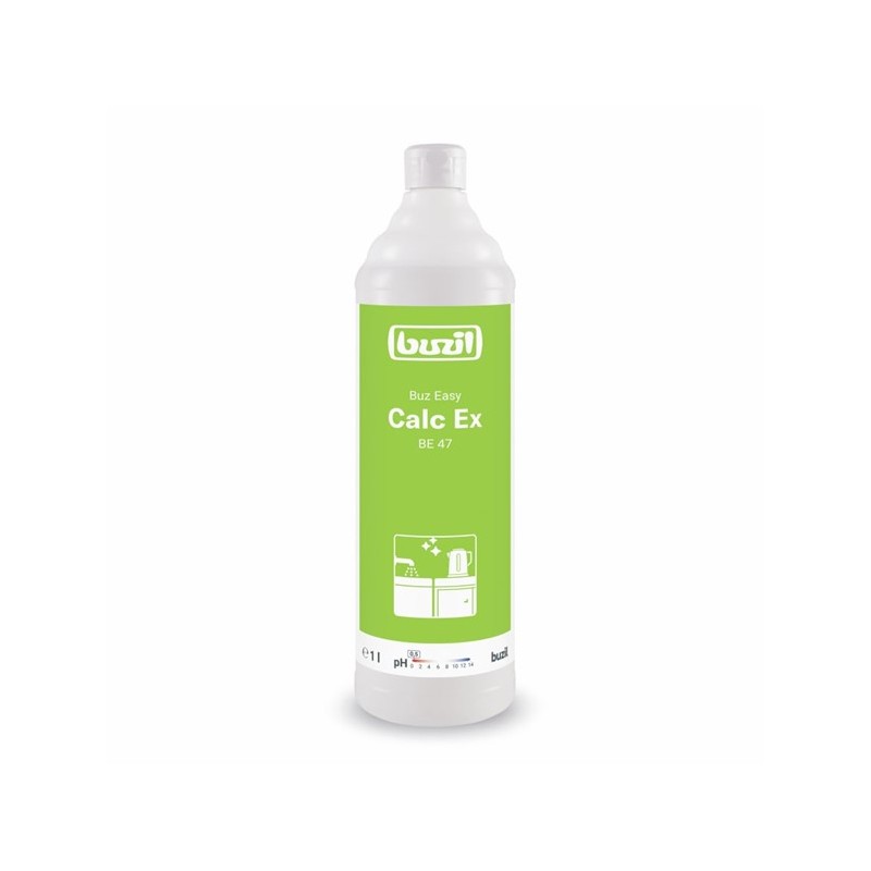 Buz Easy Calc Ex - 1 l