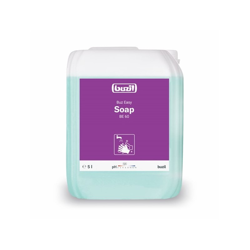 Buz Easy Soap - 5 l
