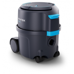 Nilfisk VP 400 HEPA XTCP CH- Aspirateur à poussière