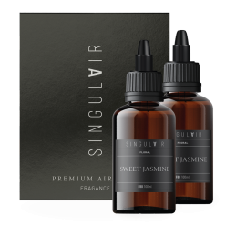 Duftessenz SWEET JASMINE -...