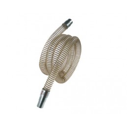 Nilfisk Tuyau flexible complet, Ø 50 mm, 4 m