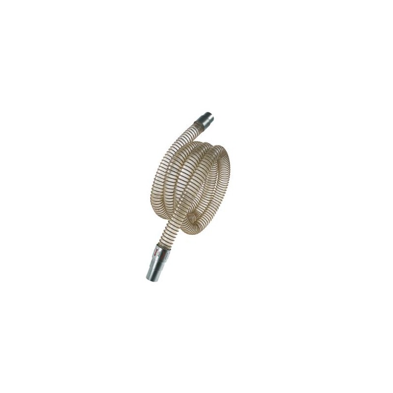 Nilfisk Saugschlauch komplett, Ø 50 mm, 4 m