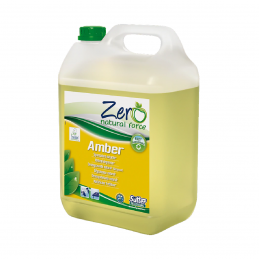 ZERO AMBER Ecolabel - 5 l