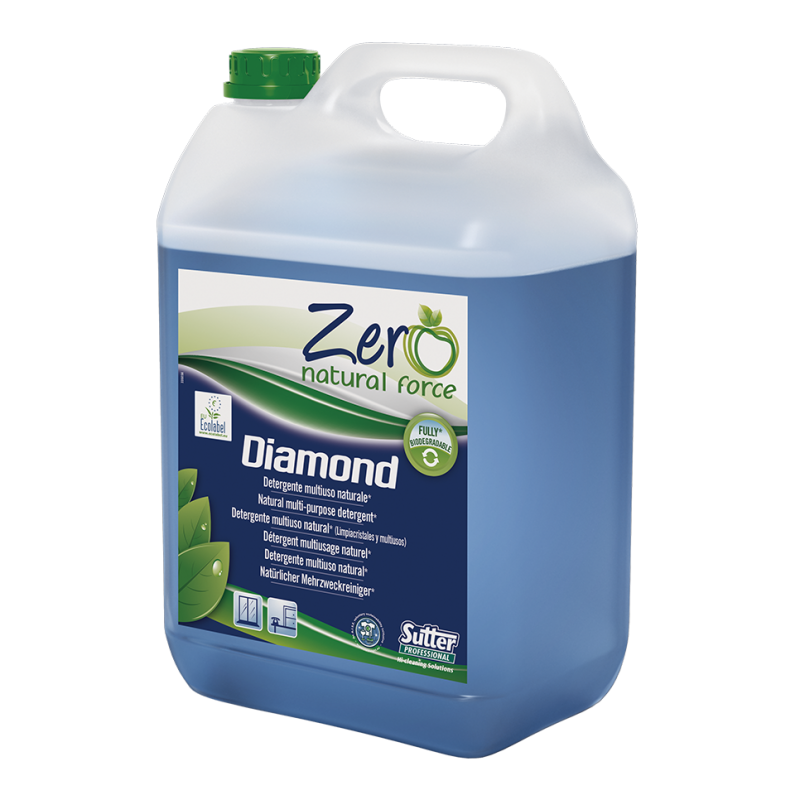 ZERO DIAMOND EASY - 5l