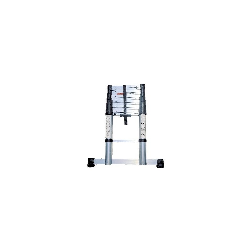 Teleskopleiter "Compact"