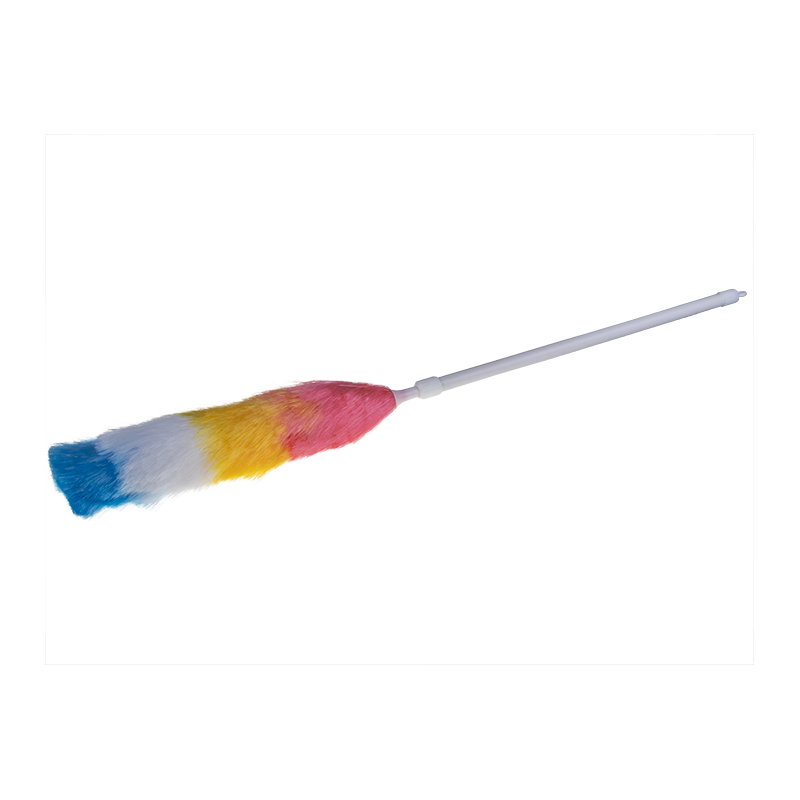 Staubwedel mit Teleskopstiel 85-125 cm