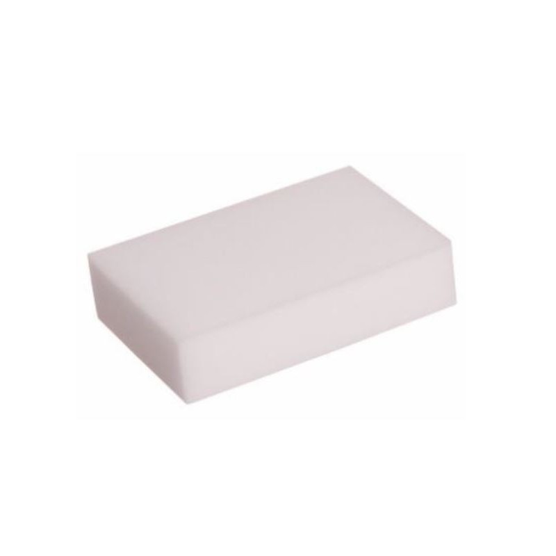 PREMIUM Fleckenradierer 11 x 7 x 3 cm, 10er Pack