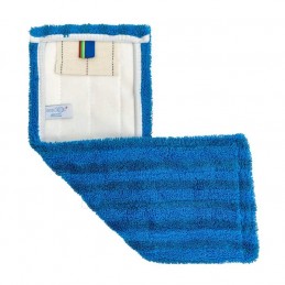 CLARACLEAN Laschen-Mopp 45 cm