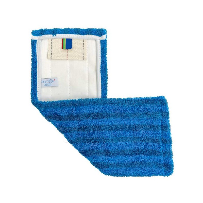 CLARACLEAN Laschen-Mopp 45 cm