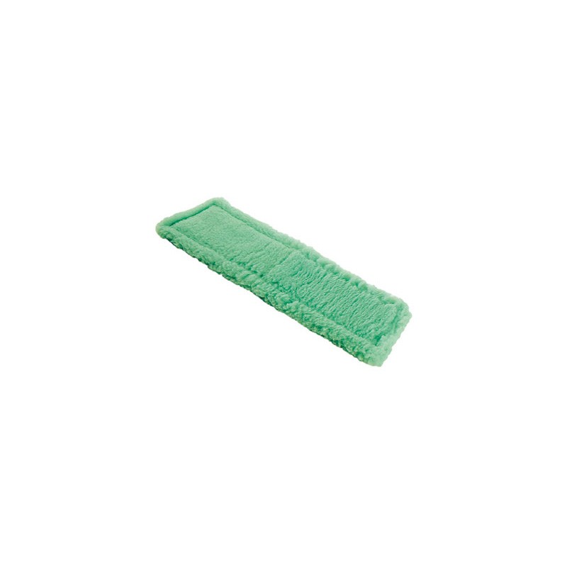 ACTIVE Taschen-Mopp grün, 130 cm