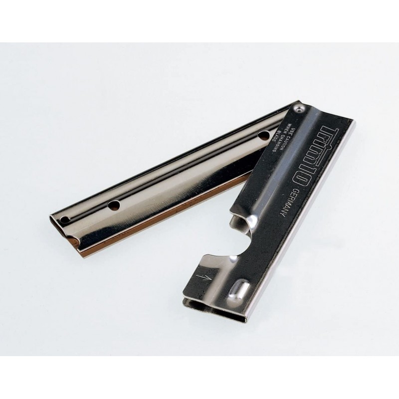 TRIM Porte-lame 10 cm (TH10)