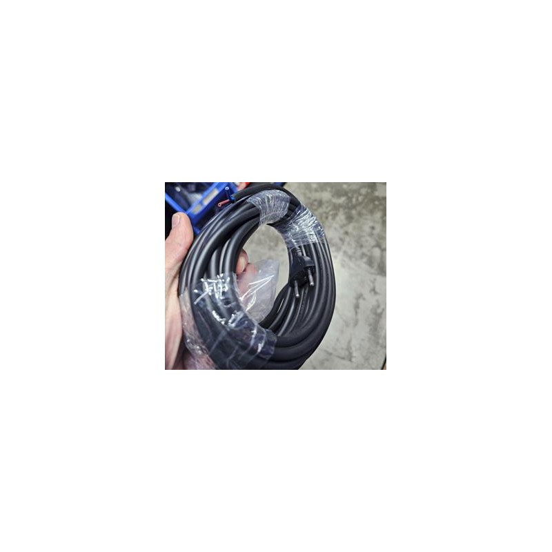 Sprintus Netzkabel, 10 m