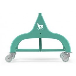 Fahrgestell NICK 2 x 15 l,...