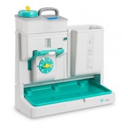 DOSELY Dosierstation zu Magic-Wagen