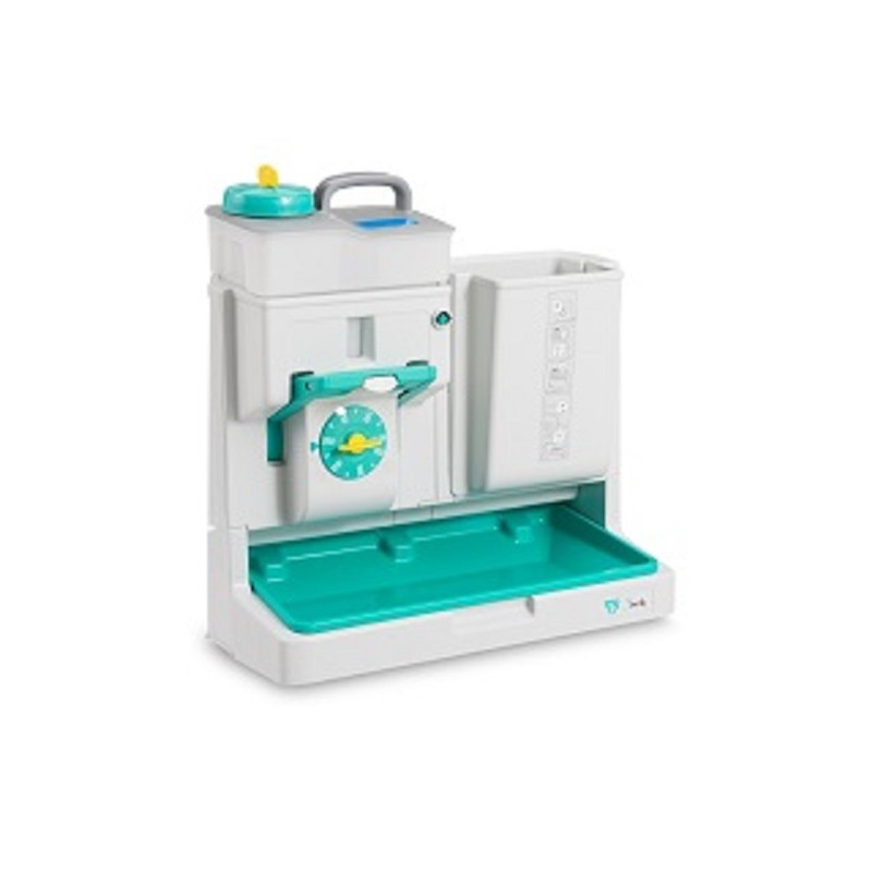 DOSELY Dosierstation zu Magic-Wagen