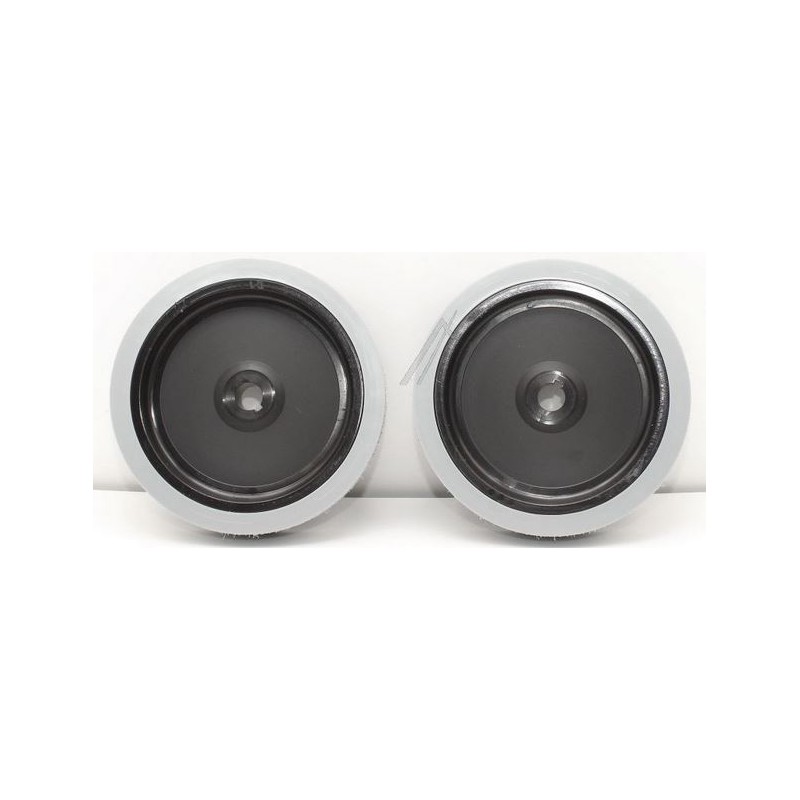 Nilfisk Kit roues de traction D.200X50