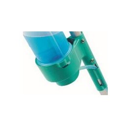 Porte bouteille pour BIO-WASH