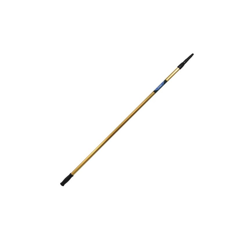 REACH Manche télescopique avec cône, 120-240 cm