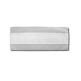 Toison en microfibre pour sols 105 x 23,5 cm