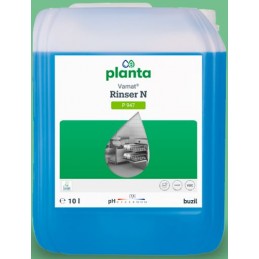 Ökologischer Klarspüler, neutral