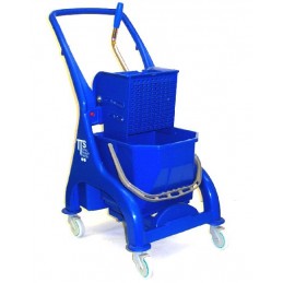 NICK 25 l mit Führungsbügel + FM-Presse