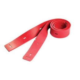 Nilfisk Kit lamelles anti-éclaboussures pour plateau brosses